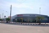 Toyota to open a 2S showroom in Hai Duong