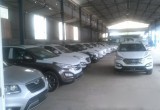 25.770 cars imported to Vietnam in the last 6 months