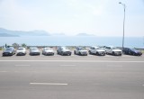 Hành trình xuyên Việt cùng dàn xe BMW ngày 2   