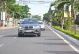 Hành trình xuyên Việt cùng dàn xe BMW ngày 3   