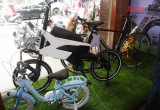 Peugeot mở showroom xe đạp chính hãng tại Đà Nẵng