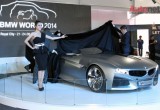 BMW World Xpo ’14: Dấu ấn 20 năm của Euro Auto