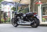 Harley V-Rod Muscle 2014 chính hãng tại Việt Nam