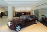 Rolls-Royce Phantom bản “độc” tại VN
