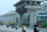 Cấm ôtô lưu thông qua đường Cầu Giấy, Xuân Thủy