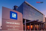 GM đối mặt với án phạt lịch sử