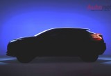 Toyota RAV4  sắp có đàn em C-HR concept