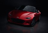 Hôm nay, Mazda sẽ ra mắt MX-5 thế hệ mới