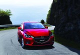 Mazda2 2016: Gây áp lực cho phân khúc B