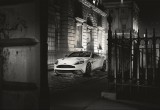 Aston Martin giới thiệu Vanquish Carbon