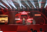 Mercedes-Benz chính thức phân phối xe tải Fuso tại Việt Nam   