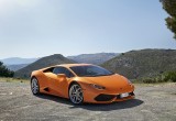Huracan bán chạy nhất nhà Lamborghini?