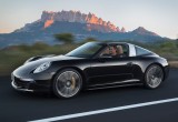 Porsche bác bỏ tin đồn sản xuất 911, Macan hybrid