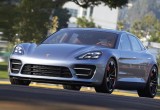 Porsche muốn cải thiện tính thẩm mĩ của Panamera 2016