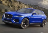 Jaguar nghiêm túc tính tới dòng crossover