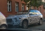 Bắt gặp BMW X5 eDrive PHEV trên phố Đức