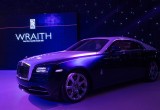 Mẫu xe “nhanh nhất” của Rolls-Royce đã có mặt tại Việt Nam