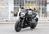 Ducati Dark Diavel 2015: Gã cơ bắp đa dụng