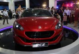 Peugeot to release 4 products in Vietnam market at the same time