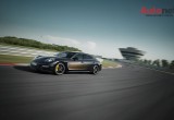 Porsche ra mắt phiên bản Panamera Exclusive