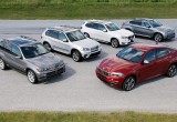 BMW X5 và câu chuyện 15 năm phát triển X-Series của BMW