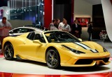 Đừng mơ Ferrari sản xuất SUV và tăng sản lượng