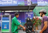 Da Nang: Biofuel to replace Mogas 92 from 2014 November