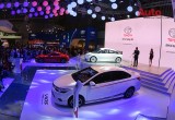 [VMS] Toyota đột phá cùng giá trị bền vững