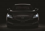 Hyundai Aslan, ‘kẻ hủy diệt’ BMW, Mercedes?
