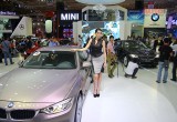 [VMS] Thế giới vui nhộn của BMW và MINI tại VMS 2014
