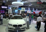 [VMS] Thế giới BMW tại Vietnam Motor Show 2014