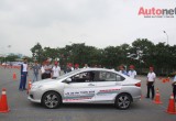 Honda hướng dẫn LXAT cho khách hàng thân thiết
