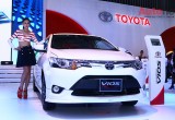 TMV to enhance Vios’s sportiness with TRD Sportivo package