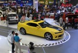 [VMS] Transformer’s muscle car to attract lots of visitors
