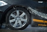 Lốp Continental Tires tấn công thị trường  Việt