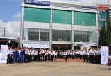 Hyundai Ngoc An to receive the title of most excellent dealer in the Asia Pacific