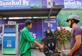 Hanoi to deploy biofuel selling on large scale