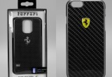 Ferrari sản xuất ốp lưng cho iPhone 6, Galaxy S5