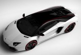 Lamborghini ra mắt phiên bản Aventador đặc biệt