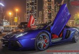 Lamborghini Aventador độ Mansory trị giá hơn 500.000 USD