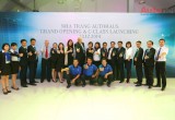 Autohaus Nha Trang: Đại lý thứ 11 của MBV