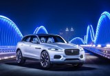 CEO JLR: Jaguar SUV sẽ không được coi là SUV