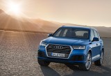 Audi Q7 2016: Khi Gã khổng lồ ‘lột xác’