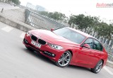 BMW 3 Series: “Át chủ bài” của BMW