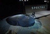 Aston Martin ra mắt DB10 – Xe dành cho James Bond