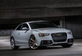 Audi chỉ bán ra 75 chiếc RS5 Coupe Sport Edition