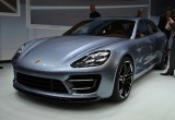 Porsche bác bỏ tin đồn sản xuất xe điện cạnh tranh Tesla Motor