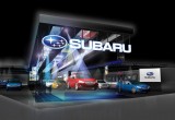 Subaru chuẩn bị giới thiệu 3 mẫu concept hấp dẫn