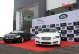 Jaguar LandRover Hà Nội sẽ là showroom lớn nhất Asean