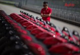 Ducati lập kỷ lục bán xe toàn cầu năm 2014